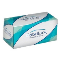 FreshLook Dimensions (6 шт.)